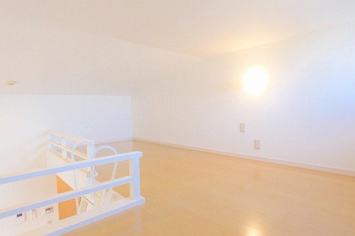 物件内観写真17　(ロフト)