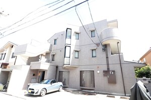 ＭＳイワイ外観写真