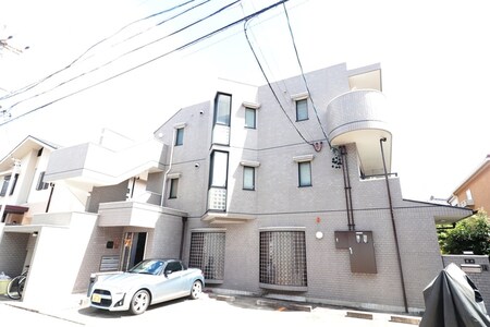 ＭＳイワイ外観写真