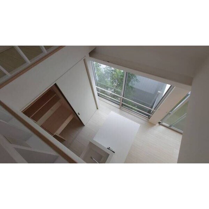 物件内観写真6　(居室)