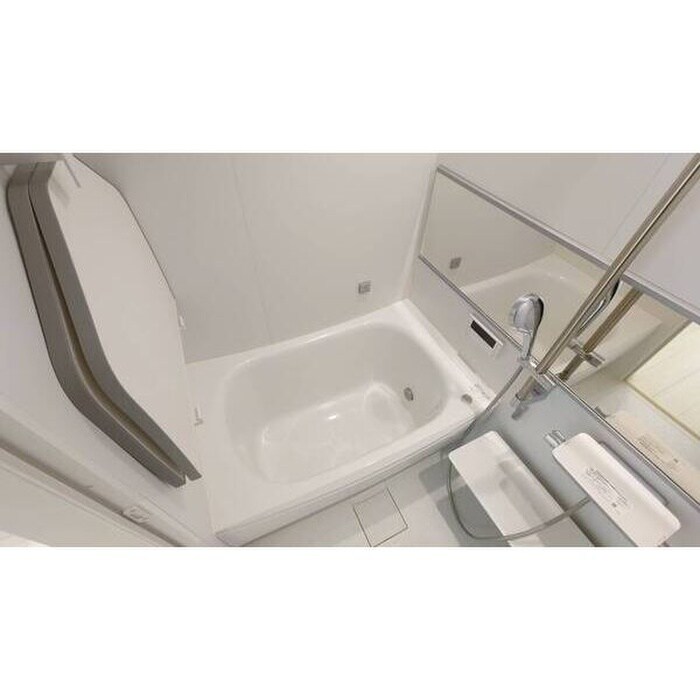 物件内観写真9　(バス／シャワールーム等)