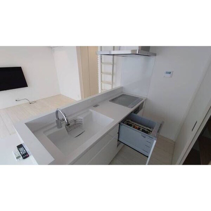 物件内観写真11　(キッチン)