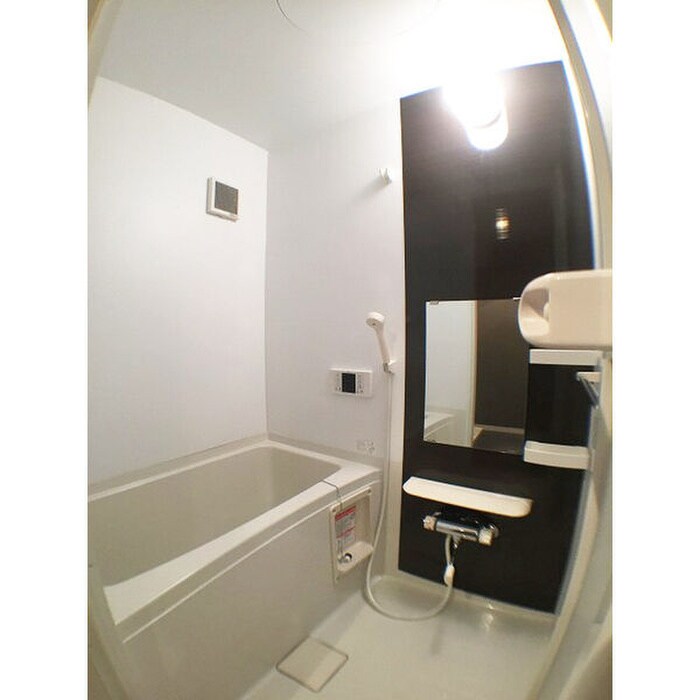 物件内観写真10　(バス／シャワールーム等)