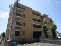 植田山ミルキーウェイの外観写真