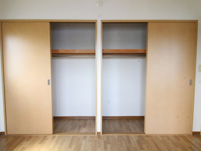 物件内観写真10　(収納)