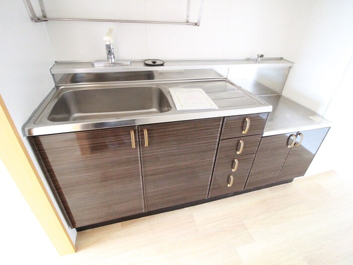 物件内観写真11　(キッチン)