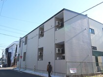 Pastoso Uの外観写真