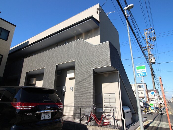 物件外観写真3　(外観写真)