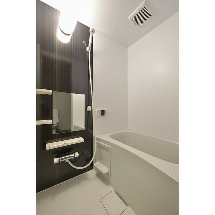 物件内観写真10　(バス／シャワールーム等)