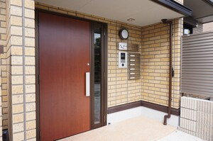 アーネスト　イン　ダイヤ外観写真