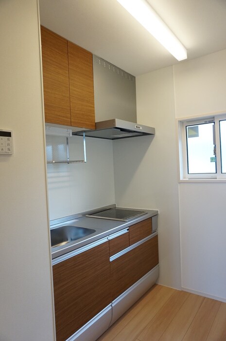 物件内観写真4　(キッチン)