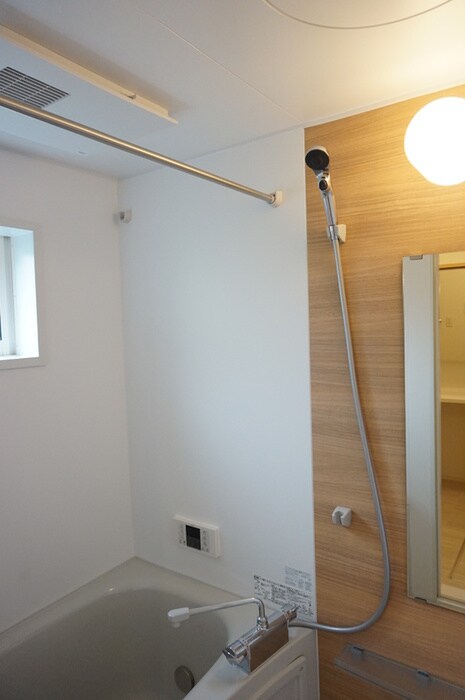 物件内観写真6　(バス／シャワールーム等)