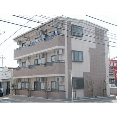 ＫＯＨＷＡＳＴＡＲ外観写真