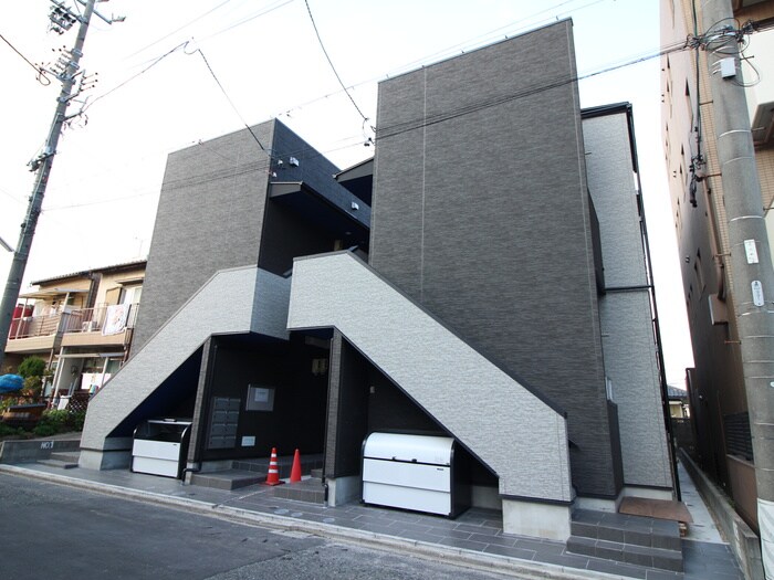 物件外観写真2　(外観写真)