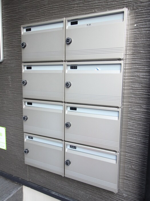 物件外観写真4　(その他)