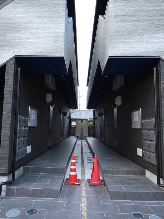 物件外観写真5　(外観写真)