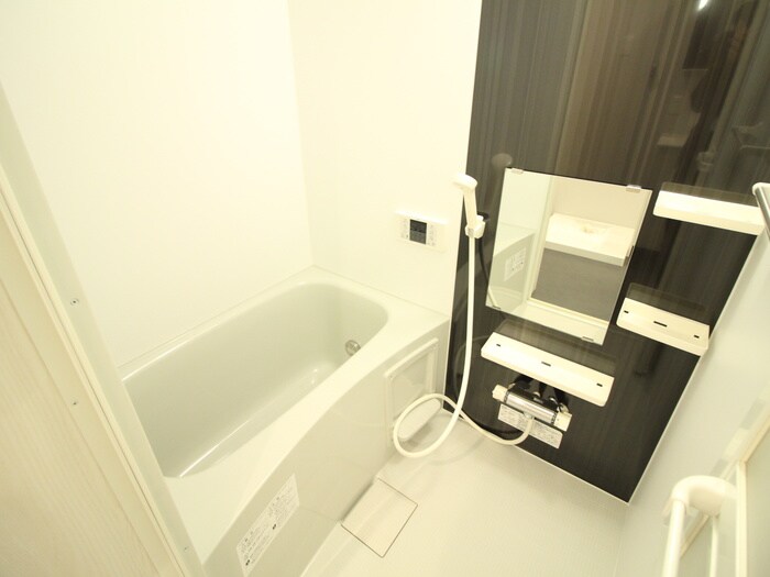 物件内観写真12　(バス／シャワールーム等)