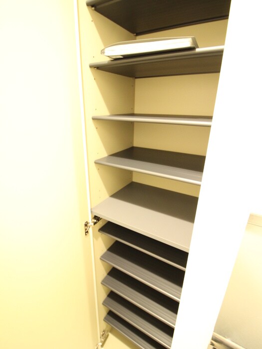 物件内観写真16　(靴箱)