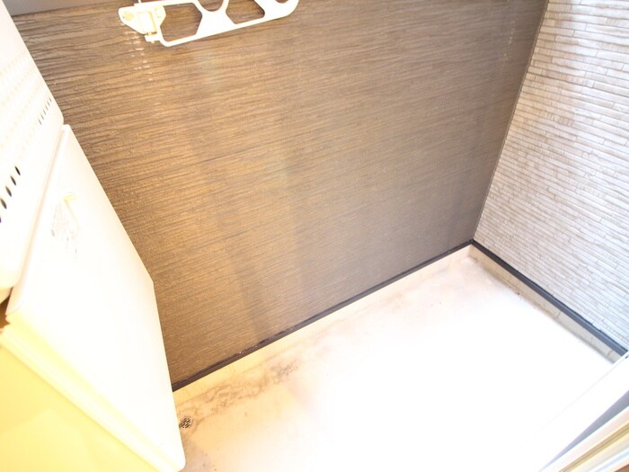 物件内観写真20　(ベランダ・バルコニー)