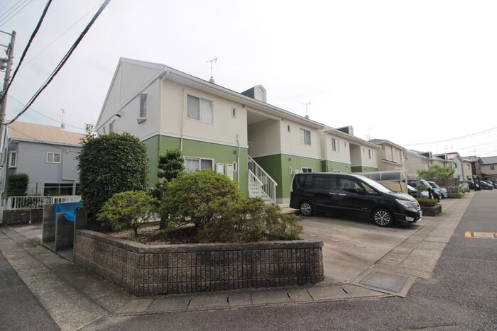 物件外観写真2　(外観写真)