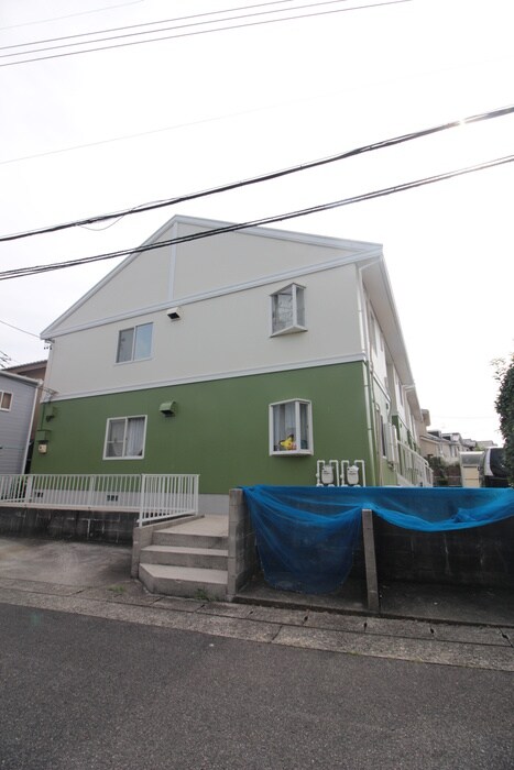 物件外観写真3　(外観写真)