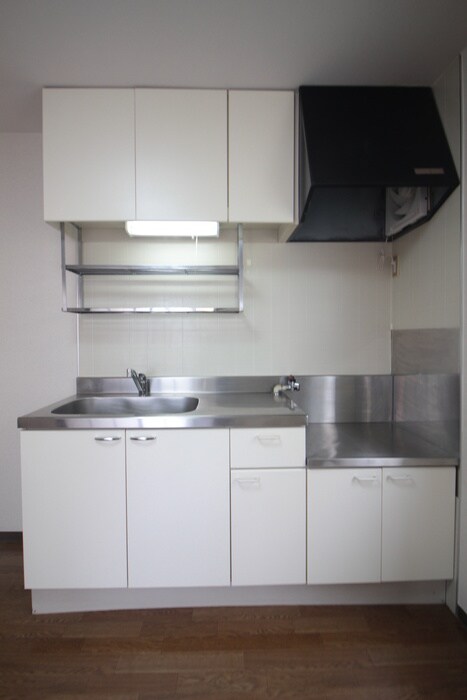 物件内観写真10　(キッチン)