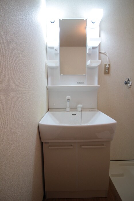 物件内観写真11　(洗面)