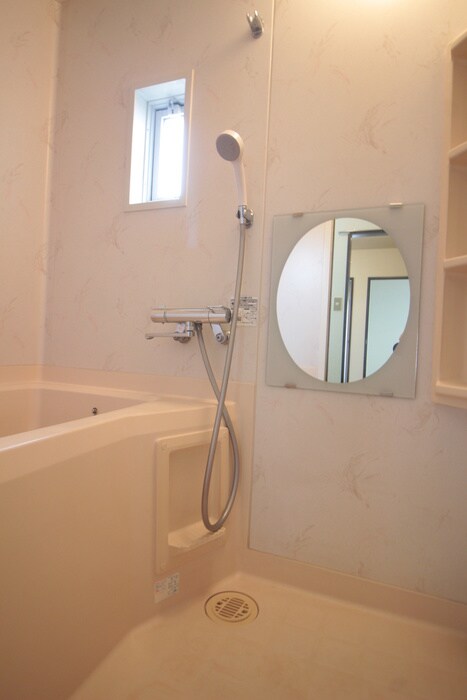 物件内観写真12　(バス／シャワールーム等)