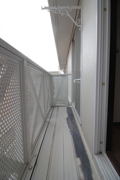 物件内観写真19　(ベランダ・バルコニー)