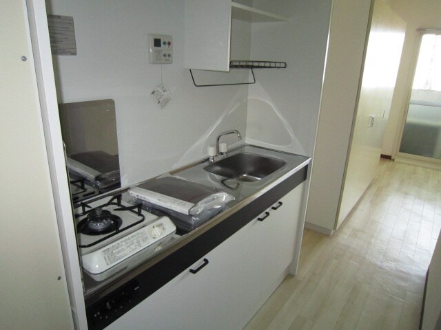 物件内観写真7　(キッチン)