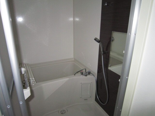 物件内観写真8　(バス／シャワールーム等)