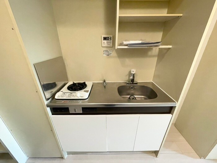 物件内観写真9　(キッチン)