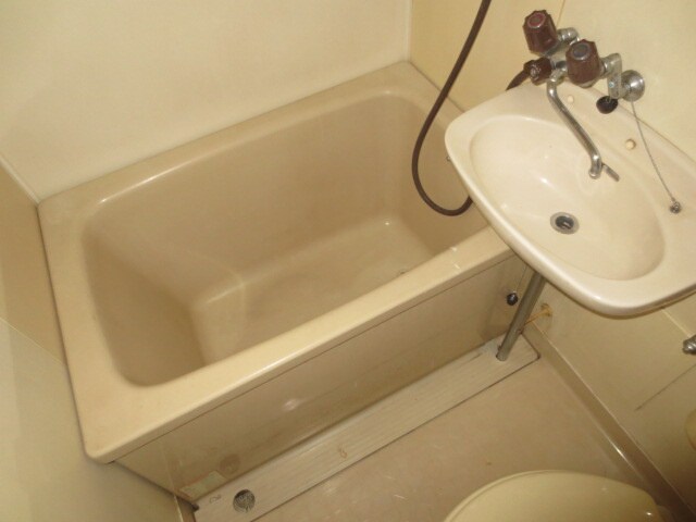 物件内観写真10　(バス／シャワールーム等)