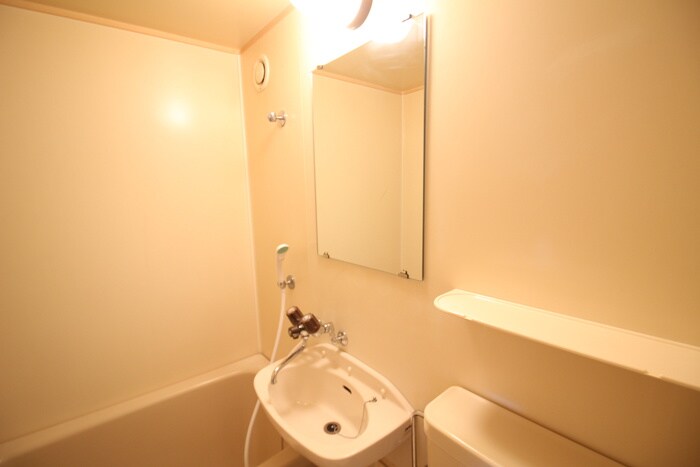 物件内観写真12　(洗面)