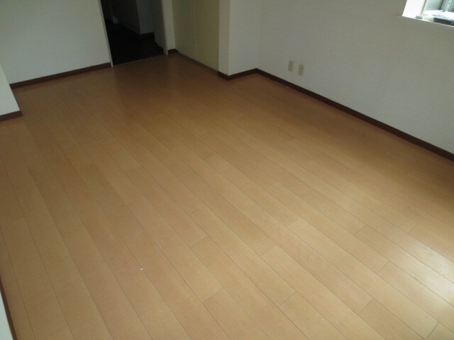 物件内観写真13　(居室)