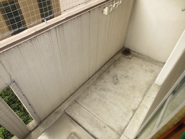 物件内観写真14　(ベランダ・バルコニー)