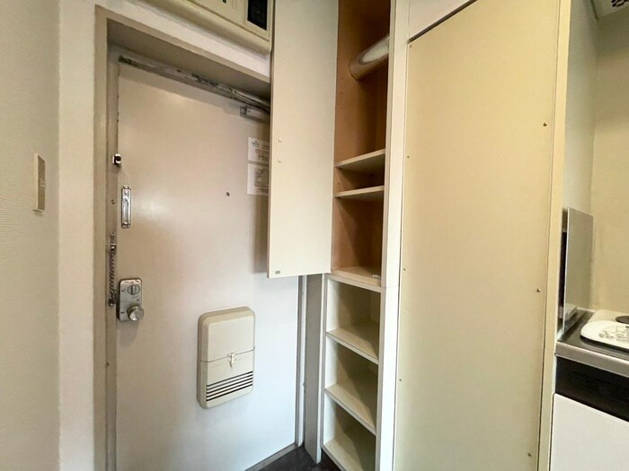 物件内観写真17　(靴箱)