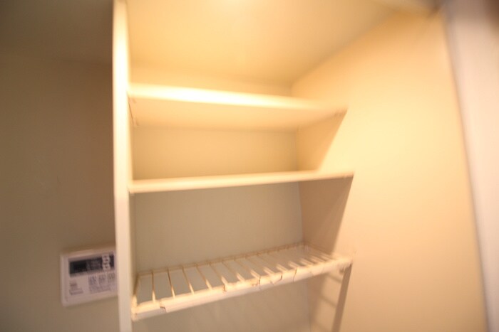 物件内観写真19　(収納)