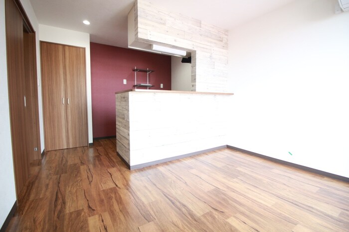 物件内観写真7　(居室)