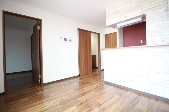 物件内観写真9　(居室)