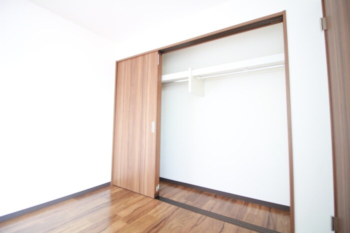 物件内観写真10　(収納)