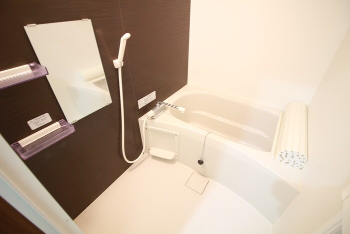 物件内観写真11　(バス／シャワールーム等)