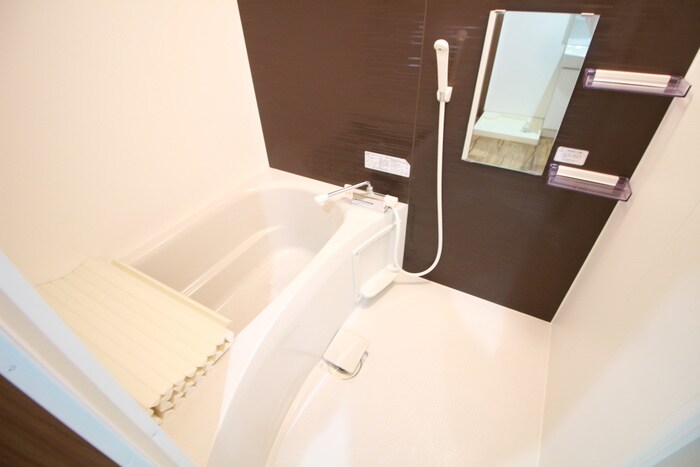 物件内観写真13　(バス／シャワールーム等)