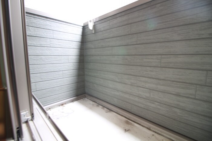 物件内観写真18　(ベランダ・バルコニー)