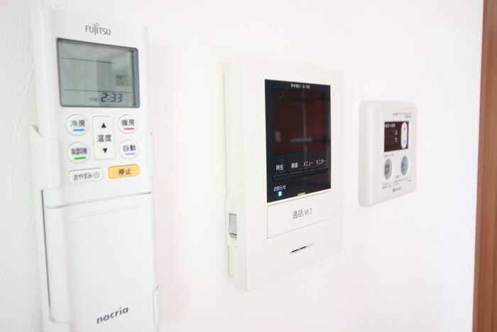 物件内観写真19　(廊下)