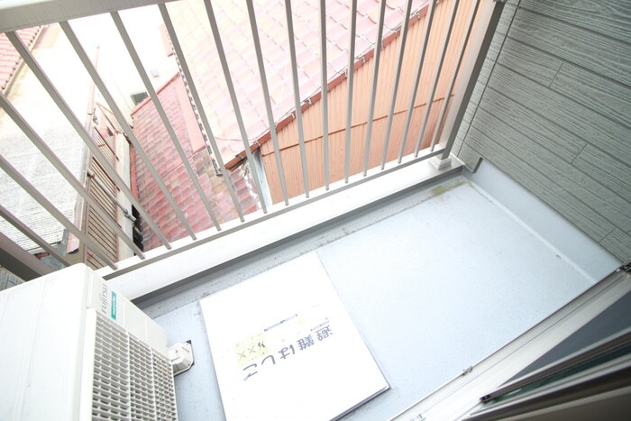 物件内観写真21　(ベランダ・バルコニー)