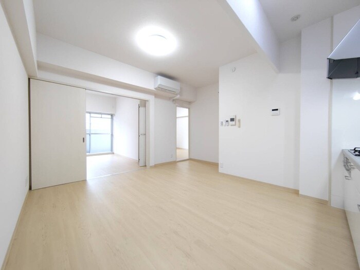 物件内観写真7　(居室)