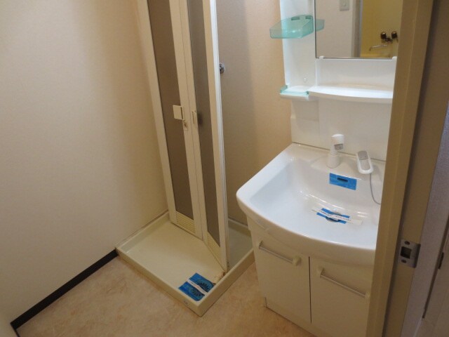 物件内観写真11　(洗面)
