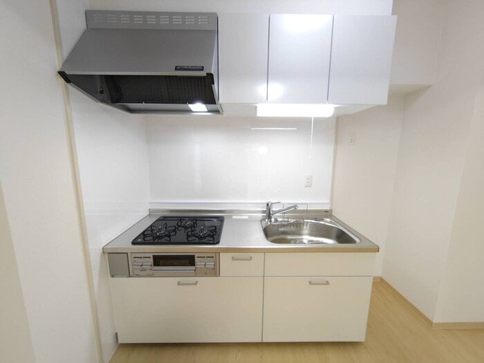 物件内観写真12　(キッチン)