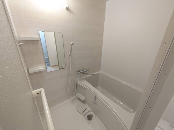 物件内観写真13　(バス／シャワールーム等)